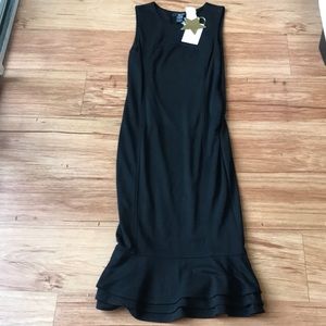 Brand New Black Dress